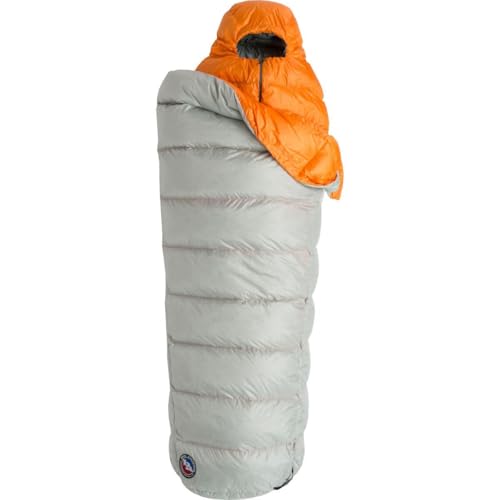 Big Agnes Lost Ranger 3N1 - Bolsa de Dormir miniatura 4