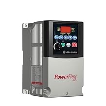 22B-D2P3N104 PowerFlex 40 AC Drive 380V 0.75KW 1Hp VDF 22BD2P3N104 Sealed in Box