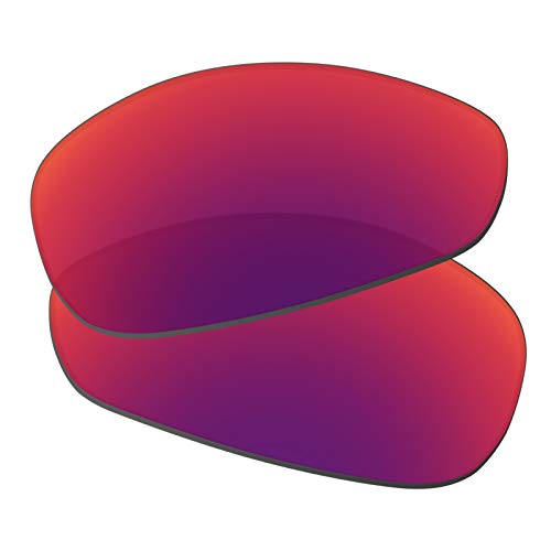 Image of Twenty XX 2012 Lenses Replacement for Oakley Sunglass OO9157 Polarized
