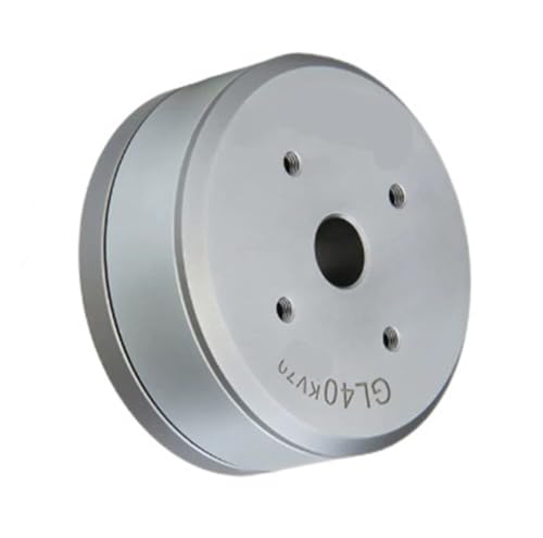 Moteur CC sans balais GL40 KV210 pour stabilisation vidéo par drone