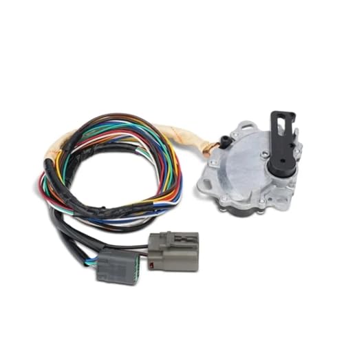 Interrupteur de sécurité neutre Nissan Frontier 1999 capteur transmission boite