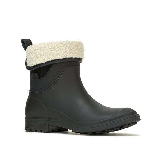 Kamik Women's Abigail Lo Rubber Boots
