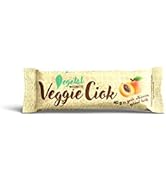 Veggie Ciok 40 g abrikoos