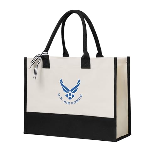 [HIBBEIA] �A�[�~�[�G�A�t�H�[�X U.S. Army Air Force �g�[�g�o�b�O �L�����o�X ��񂰑� �Ɓ[�� �G�R �T�u �z �~�j�g�[�g �z�k�m �قʂ�