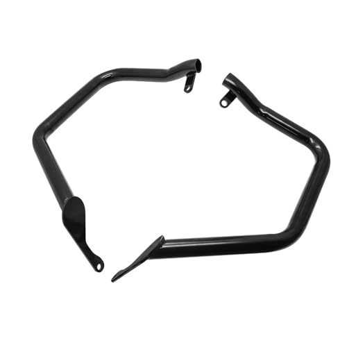 Pare-chocs de moto pour Sportster S 1250 : profitez de la route en toute sécurité