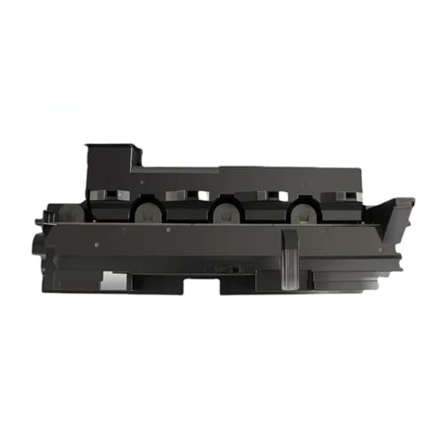 Éviter les taches d'encre avec le bac de toner usagé WT5191 pour TASKalfa 407ci