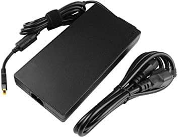 Chargeur Lenovo 230W 20V CoreParts avec câble UE pour redonner vie à votre PC portable