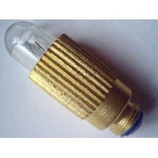 BULB FOR POCKET/STANDARD/DELUXE VETSCOPE OTOSCOPE/Auriscope 2.5V (SCREW) PACK OF 1 (B07DS81YJW) Amazon Price History, Amazon Price Tracker
