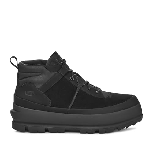 Image of UGG mens The Ugg Lug Chukka