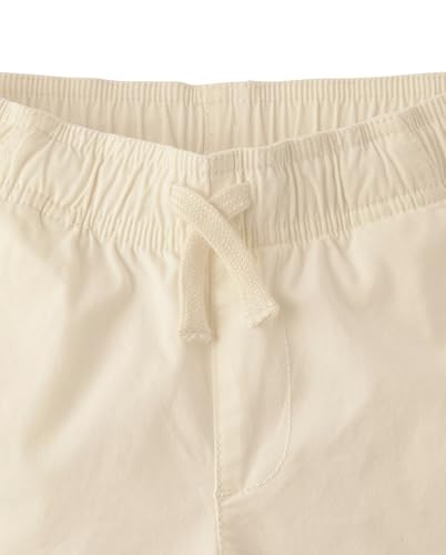 Image of The Children's Place Boys' Pull on Jogger Shorts