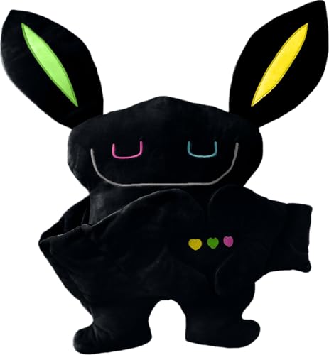 Bumpas Weighted Plush Toy – Machine Washable Calming Stuffed Animal