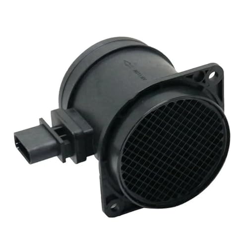 Sensor MAF TTS Quattro 2.0L: Medición precisa de aire 2009-2015