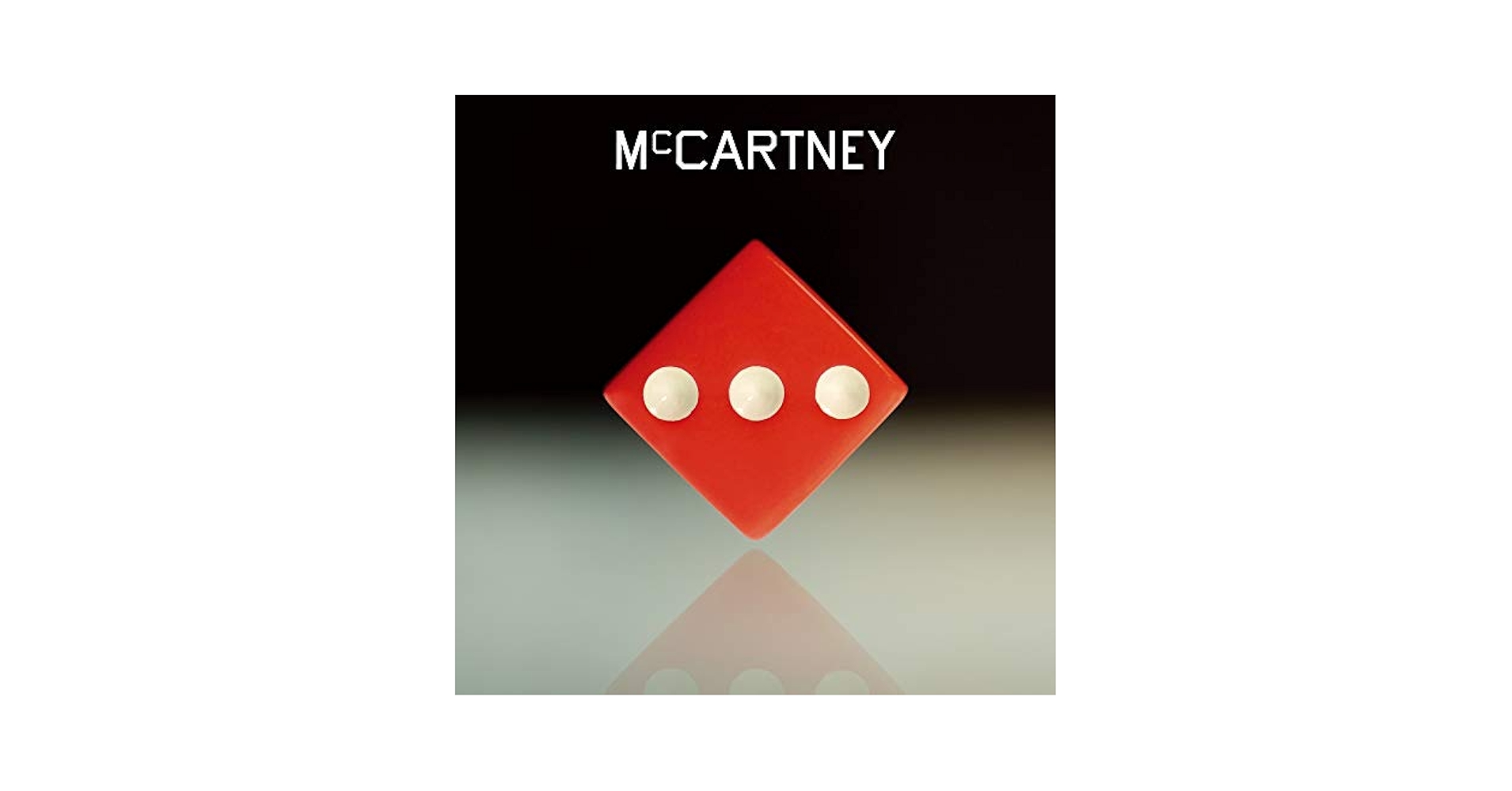 Paul McCartney - McCartney III (Special Edition) (SHM-CD