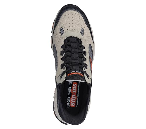Image of Skechers Mens Vigor 3.0 Drafting Hands Free Slip-inSneaker