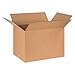 Shipping Carton,Kraft,30" L,20" W,20" D (Pk-10)