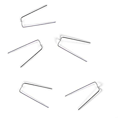 Darice 35740 Floral Fern Pins