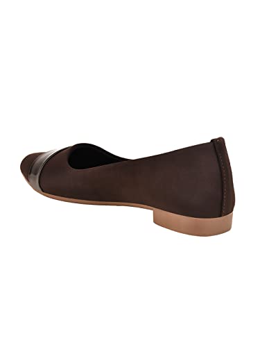 Image of Shoetopia Comfortable Stylish Ballerinas For Women & Girls