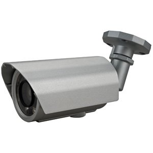マザーツール 52万画素CCD搭載 高画質防水型カラーカメラ MTW-S44IR 望遠 軒下などの屋外の設置に対応 レンズ調整・夜間暗視が可能 ACアダプター標準付属 ケーブル別売