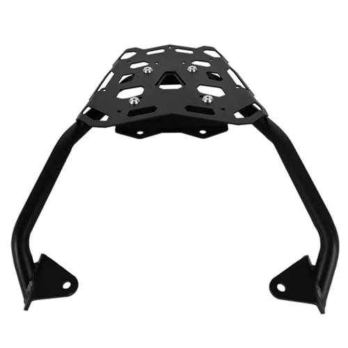 Porte-bagages moto Suzuki V-Strom 800DE support arrière robuste contre les secousses - 4