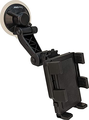One-Day Sale: Up to 60% Off Panavise PortaGrip Phone Holder with Windshield Mount