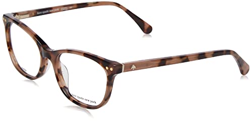 Kate Spade Raelynn Gafas, 2ik, 51 Para Mujer Kate Spade Raelynn Gafas, 2ik, 51 Para Mujer