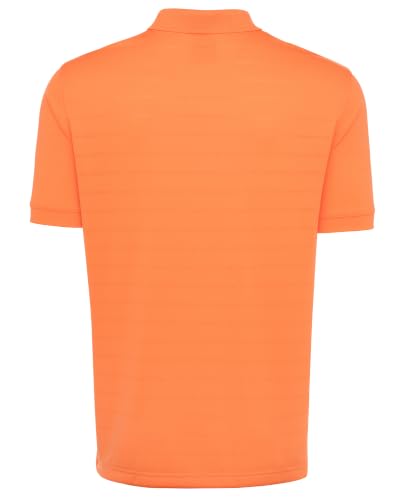 Callaway Men's Short Sleeve Opti-Dri Performance Golf Polo Shirt, Stretch, Moisture-Wicking (Available in Big & Tall), Carrot, Small - image 6