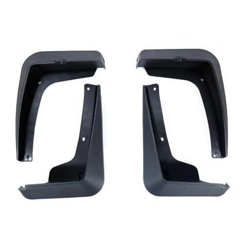 Guardabarros de coche Hyundai Tucson TL 2016-2021 para evitar daños por salpicaduras