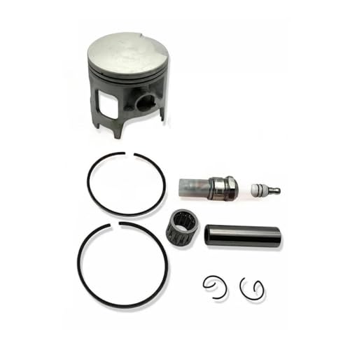 Kit piston cylindre 66mm haute durabilité pour YFS200 DT200