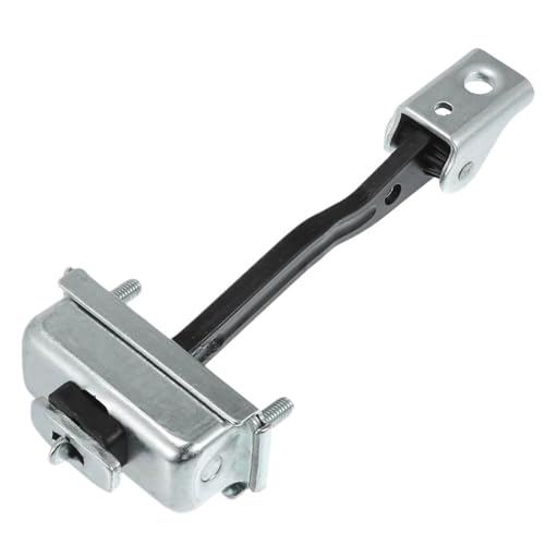 Limitador de puerta trasera para Ford Focus Mk2, retenedor de coche duradero 1226797
