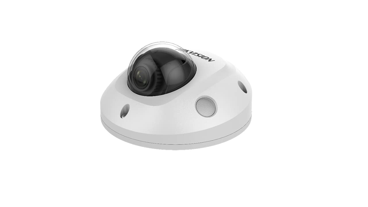 HIKVISION IP CAMERA DS-2CD2543G2-IS (2.8MM)