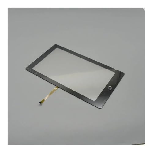 Écran tactile en verre pour Ricoh IM C2000 C2500 C3000 C3500 C4500
