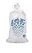 Perfect Stix Icebag10TT-100 Ice Bag with Twist Tie Enclosure, 10 lbs (Pack of 100)