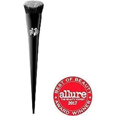 فرشاة مؤسسة KVD Beauty Lock-It Edge