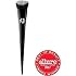 فرشاة مؤسسة KVD Beauty Lock-It Edge