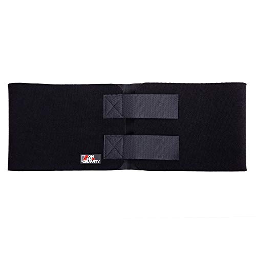 Faja Lumbar Ajustable de Neopreno Transpirable Talla Única miniatura 1