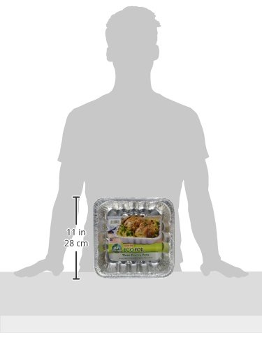 Handi Foil Poultry Pans, 3 ct
