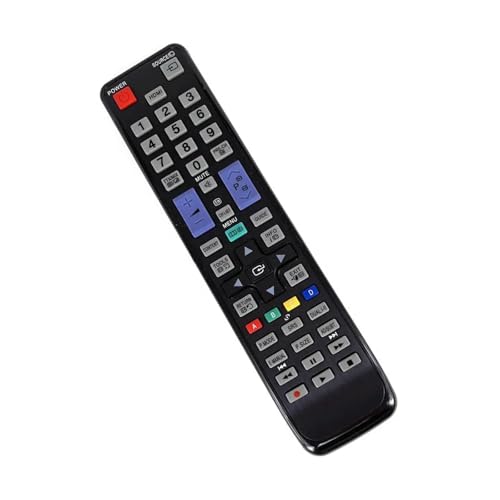 Télécommande AA59-00465A pour TV UA37D5000PM UA46D5000PM - 4