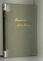 Insights Into Labor Issues B000ST73MQ Book Cover