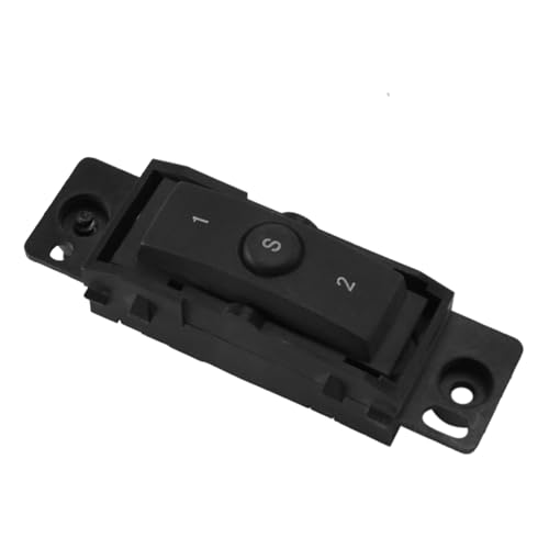 Commande de réglage de siège pour Chrysler 300 4602446AB - 2