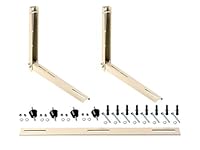 Algopix Similar Product 6 - NADACS Universal Mini Split Wall