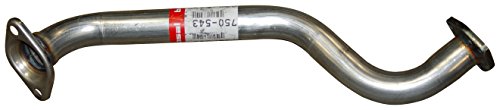 Bosal 750-543 Exhaust Pipe #TOP11