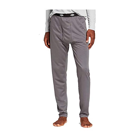 Dickies Men's Heavyweight Performance Fleece Thermal Pant
