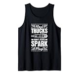 leichtes, klassisch geschnittenes Tank Top, doppelt genähte Ärmel und Saumabschluss