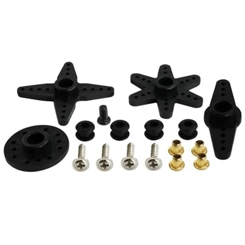 Servo numérique R01L étanche 52g haute précision métal - 2