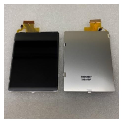 LCD �X�N���[���f�B�X�v���C�ACanon �p�APowershot �p�AS95 PC1565 �p�A�o�b�N���C�g�t���A�E�^�[�K���X�J�����������i