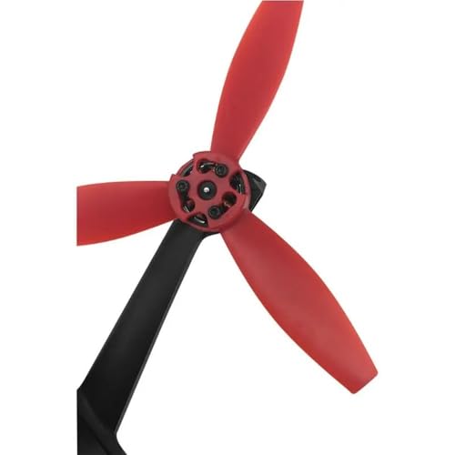 Hélices pour Bebop 2 kit multicolore de 4 pièces robustes couleur marron - 4
