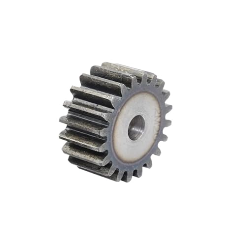 Engrenage droit 2M empêche le glissement moteur avec acier 45# 13T