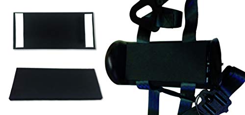Dbl Bass Buggie Cushion