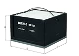 MAHLE KX 264D Fuel filter