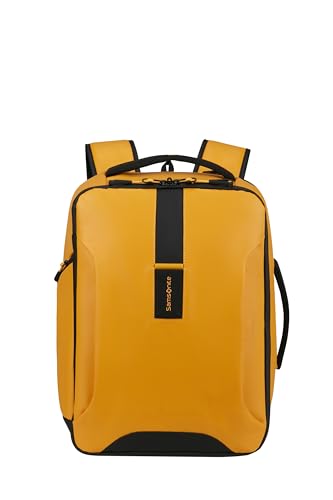 Samsonite Paradiver Light Classic Medium mochila de alta gama con acabados de precisión 2